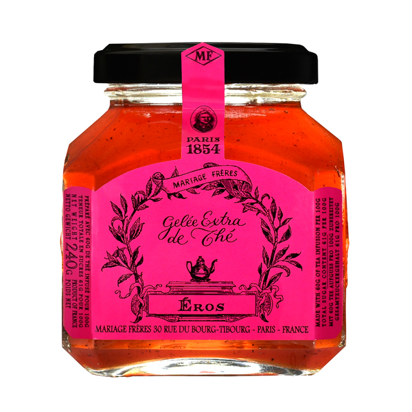 Mariage Frères | Gelée Extra de Thé - Eros