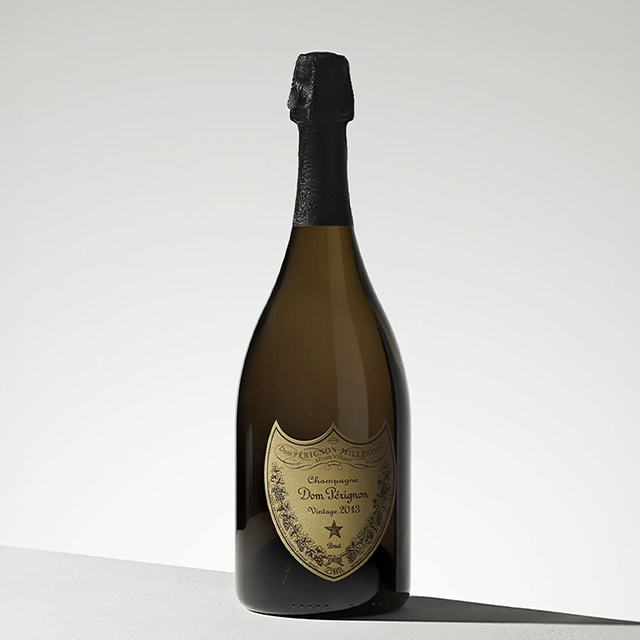 Dom Pérignon Vintage 2013