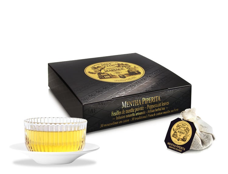 Mariage Frères | Mentha Piperita | Kräuter Tee