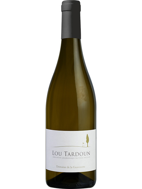 La Graveirette | Lou Tardoun