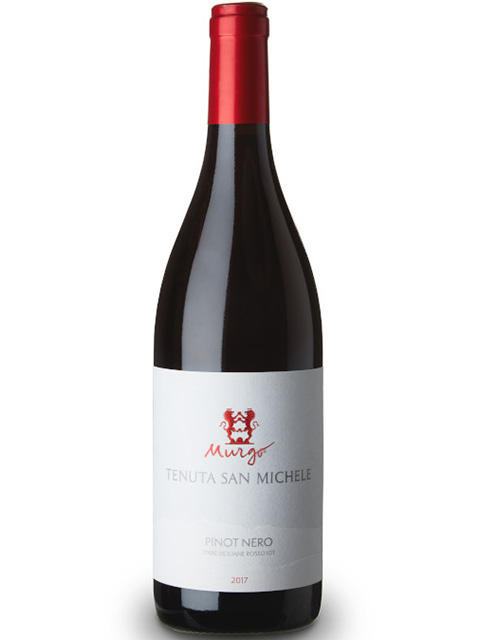 Murgo | IGT Terre Siciliane Pinot Noir | Tenuta San Michele