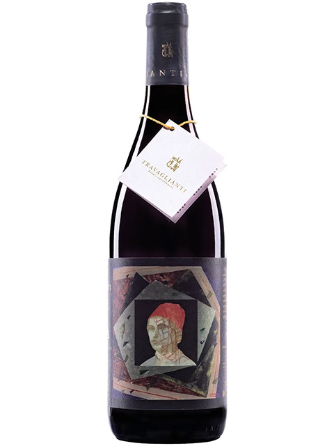 Travaglianti | Etna Rosso DOC